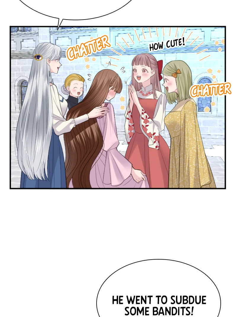 Notorious Wife-Killer’s Remarriage Proposal chapter 33 page 28