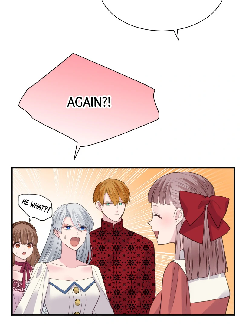 Notorious Wife-Killer’s Remarriage Proposal chapter 33 page 29