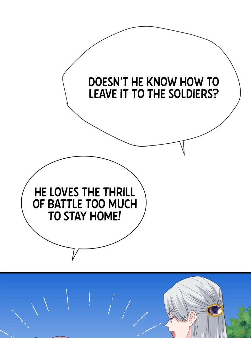 Notorious Wife-Killer’s Remarriage Proposal chapter 33 page 30