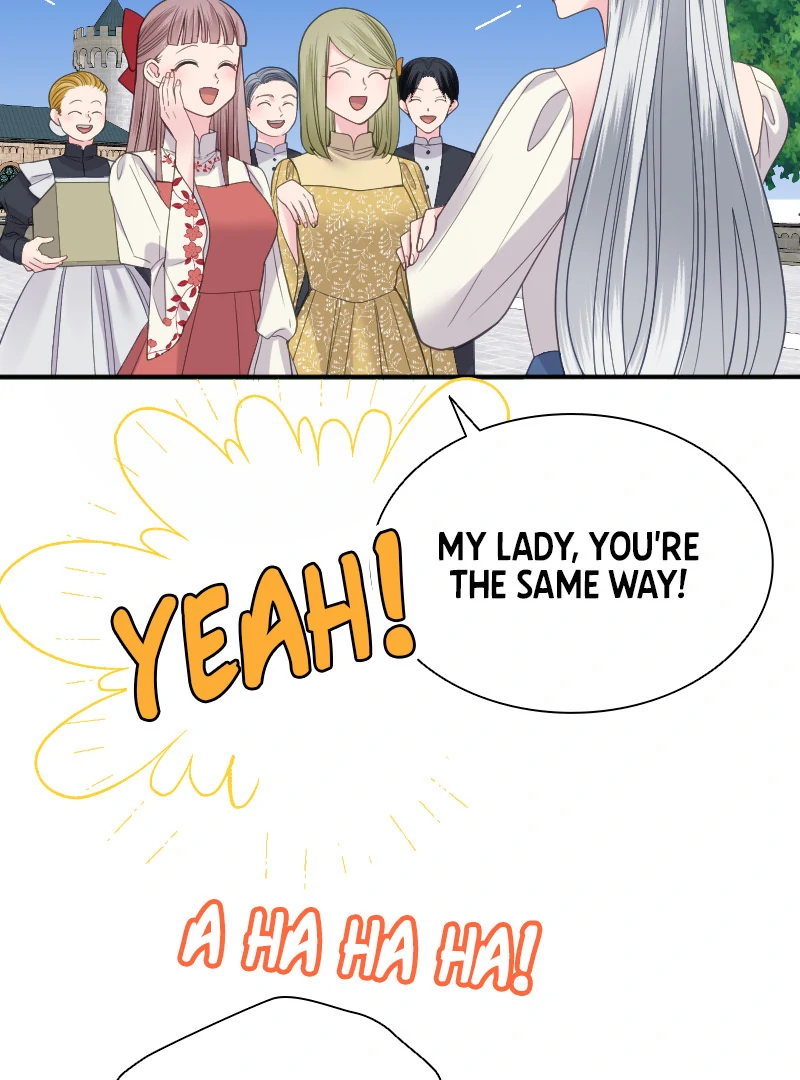 Notorious Wife-Killer’s Remarriage Proposal chapter 33 page 31