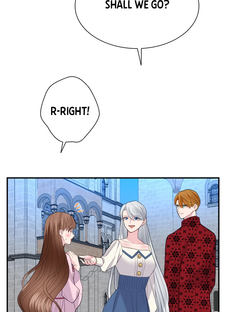 Notorious Wife-Killer’s Remarriage Proposal chapter 33 page 33