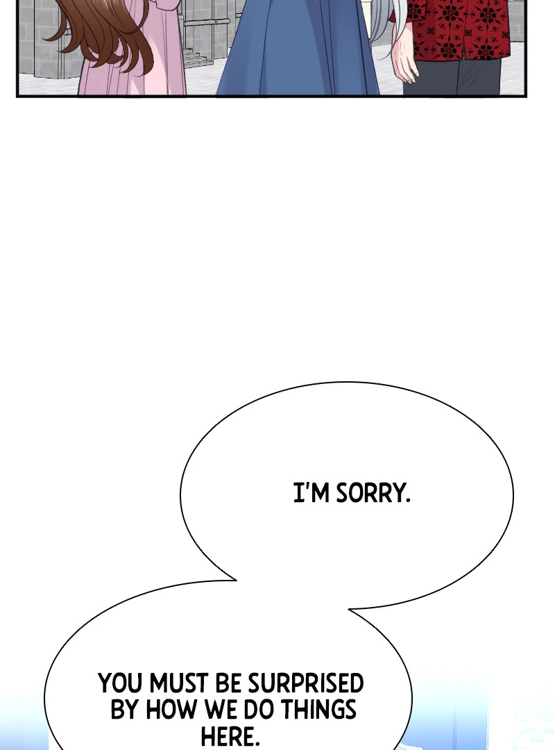 Notorious Wife-Killer’s Remarriage Proposal chapter 33 page 34