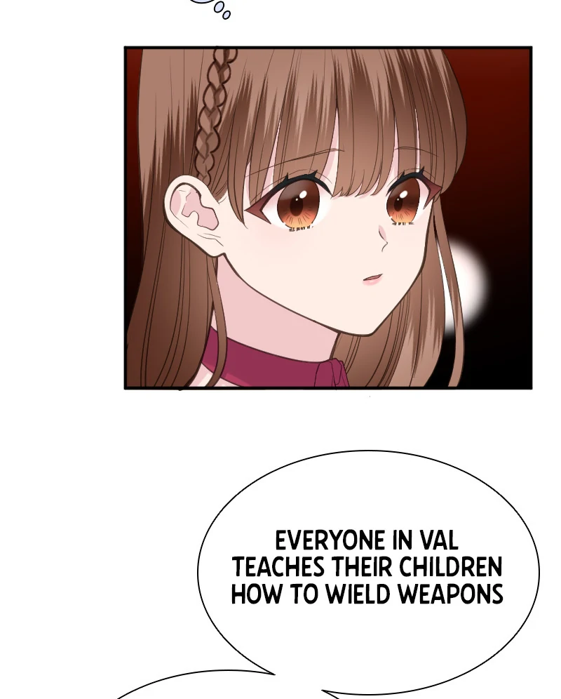 Notorious Wife-Killer’s Remarriage Proposal chapter 33 page 38
