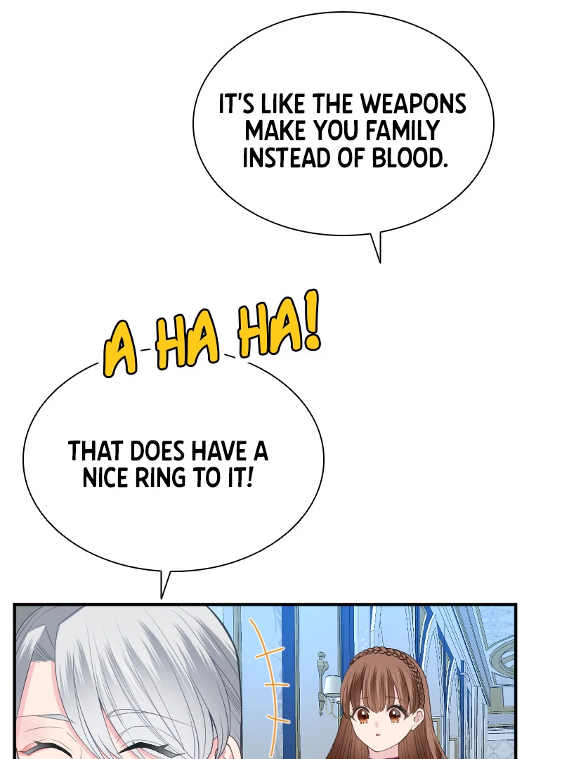 Notorious Wife-Killer’s Remarriage Proposal chapter 33 page 42