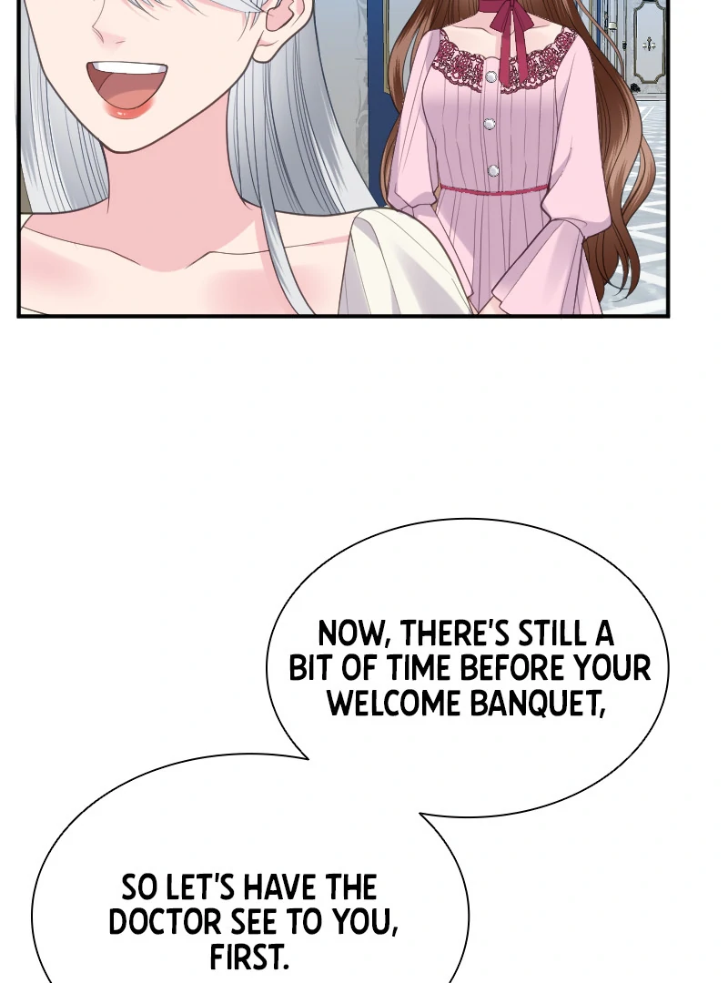 Notorious Wife-Killer’s Remarriage Proposal chapter 33 page 43