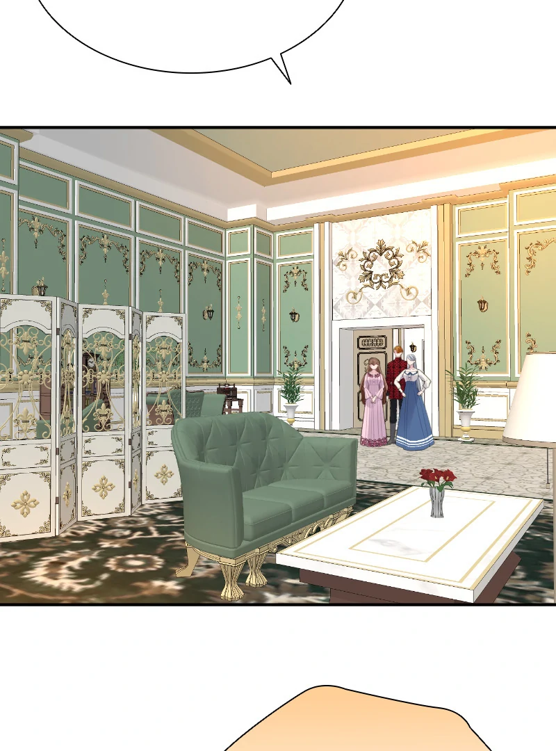 Notorious Wife-Killer’s Remarriage Proposal chapter 33 page 44