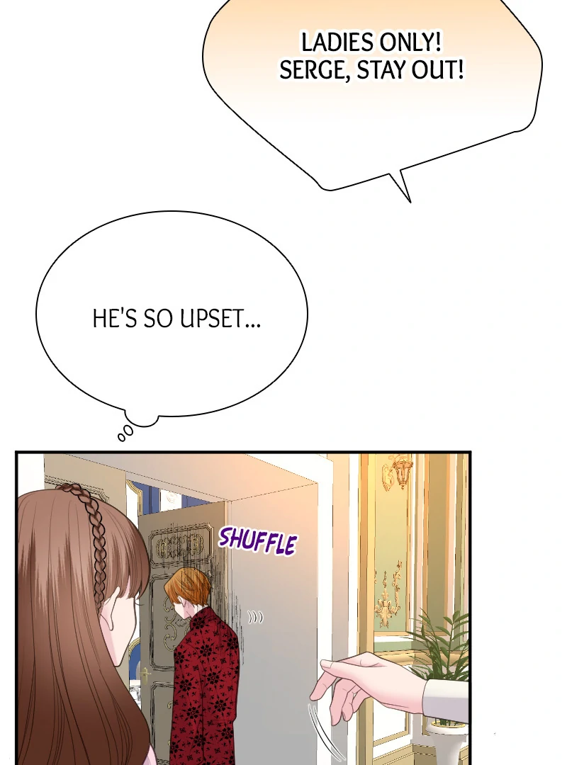 Notorious Wife-Killer’s Remarriage Proposal chapter 33 page 45