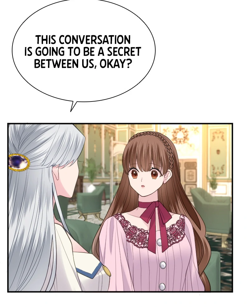 Notorious Wife-Killer’s Remarriage Proposal chapter 33 page 48