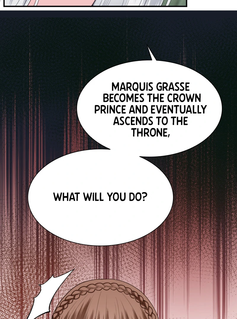 Notorious Wife-Killer’s Remarriage Proposal chapter 33 page 50