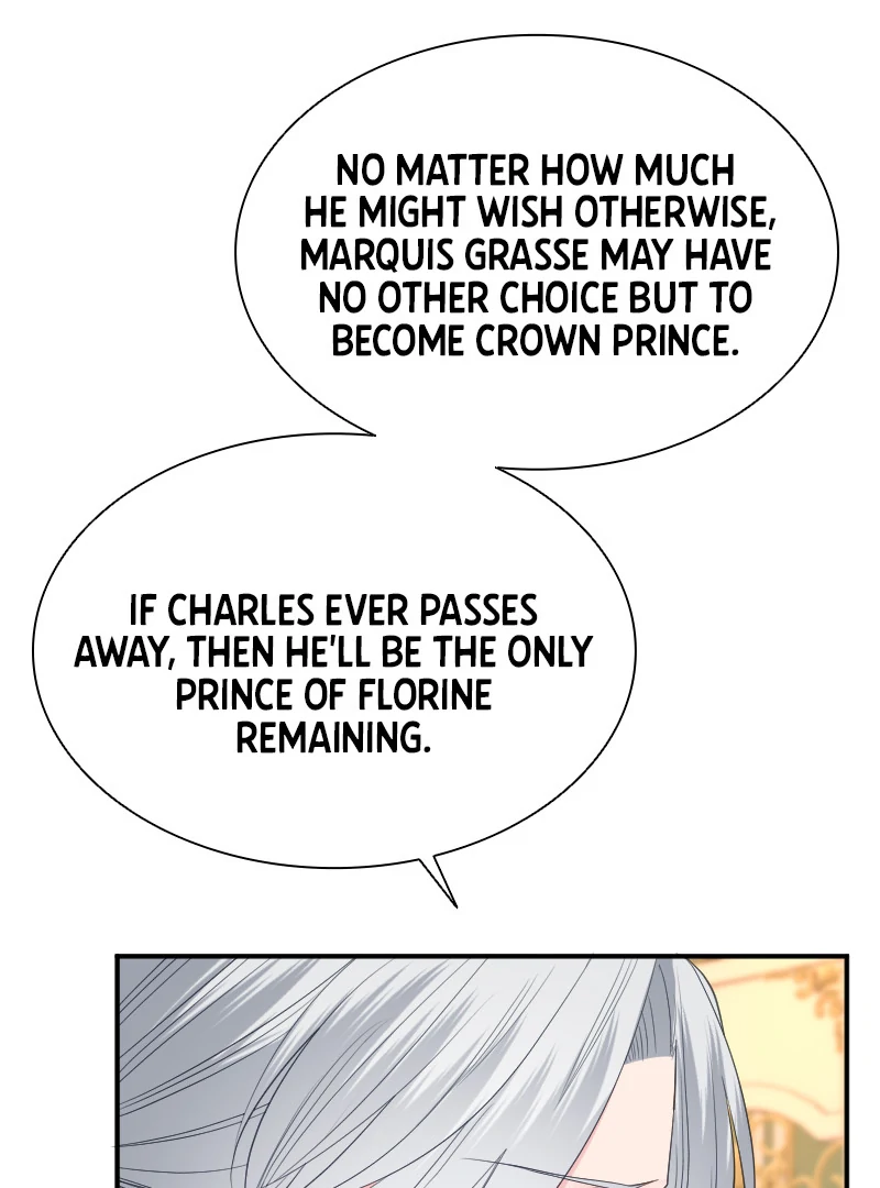 Notorious Wife-Killer’s Remarriage Proposal chapter 33 page 56