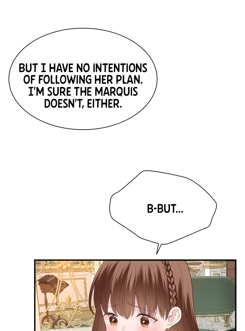 Notorious Wife-Killer’s Remarriage Proposal chapter 33 page 60