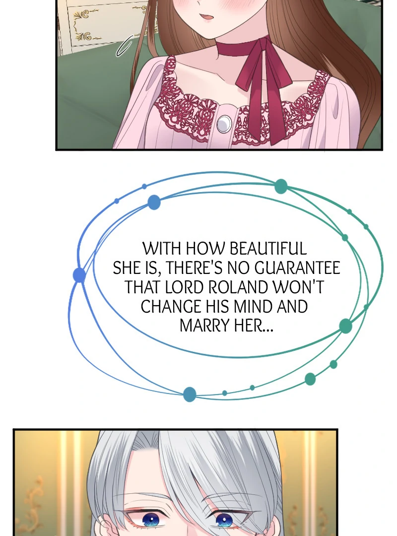 Notorious Wife-Killer’s Remarriage Proposal chapter 33 page 61