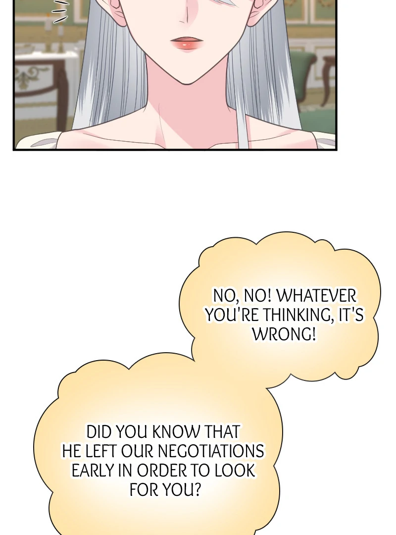 Notorious Wife-Killer’s Remarriage Proposal chapter 33 page 62