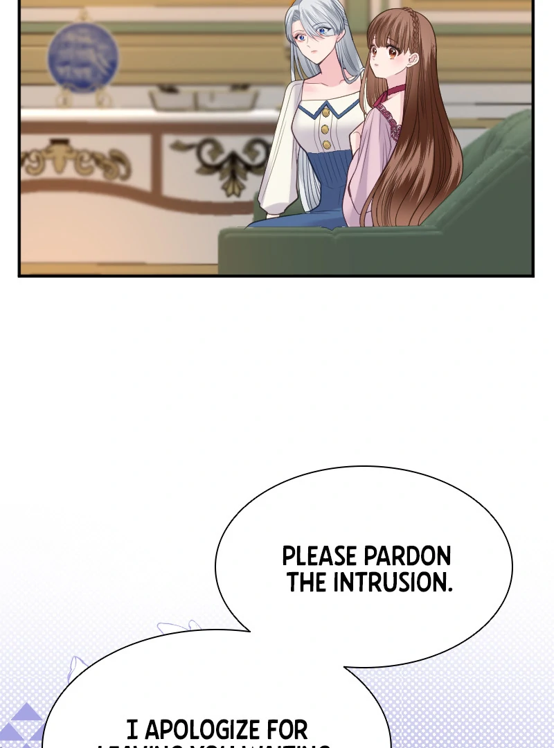 Notorious Wife-Killer’s Remarriage Proposal chapter 34 page 6