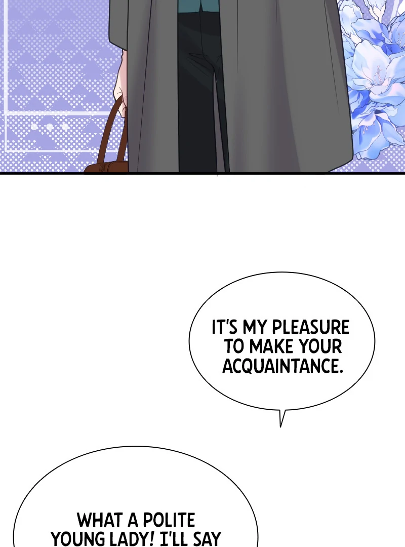 Notorious Wife-Killer’s Remarriage Proposal chapter 34 page 8