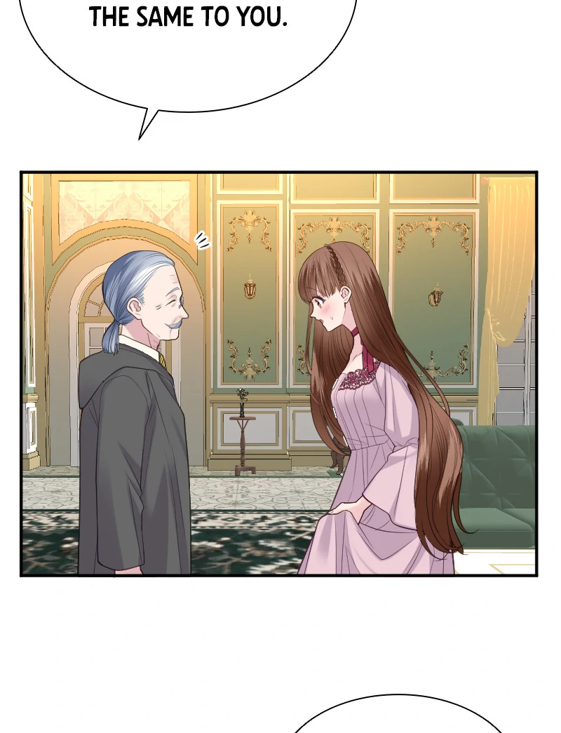 Notorious Wife-Killer’s Remarriage Proposal chapter 34 page 9