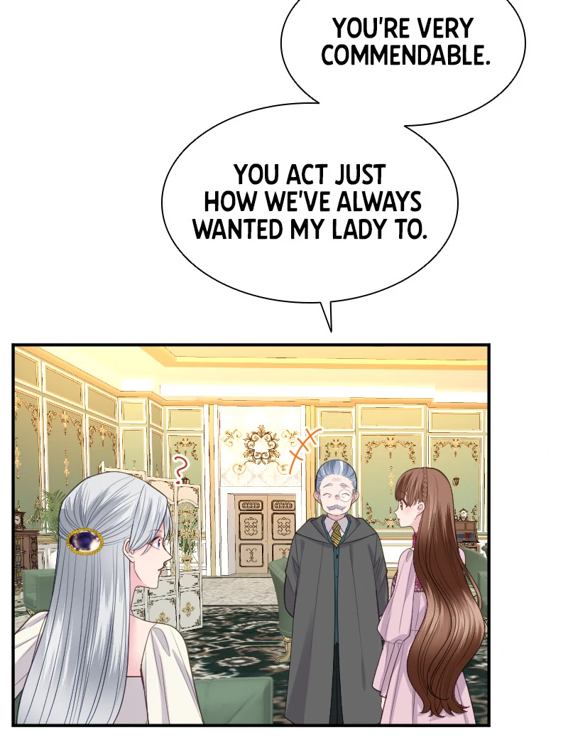 Notorious Wife-Killer’s Remarriage Proposal chapter 34 page 10
