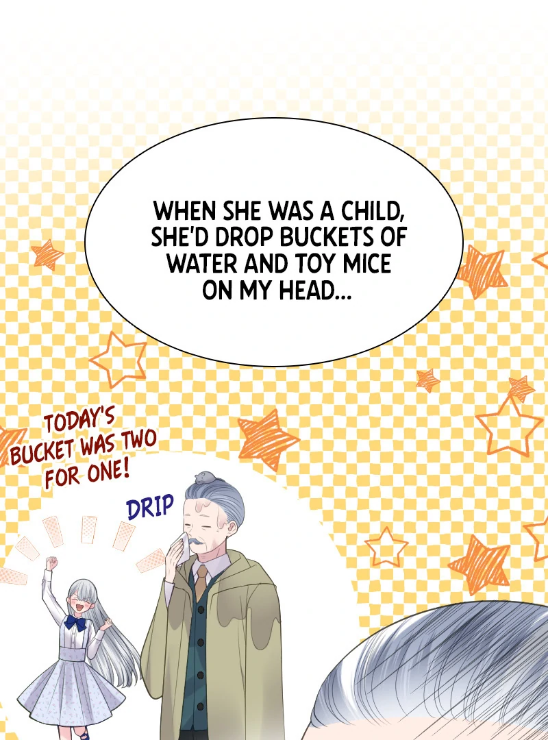 Notorious Wife-Killer’s Remarriage Proposal chapter 34 page 11