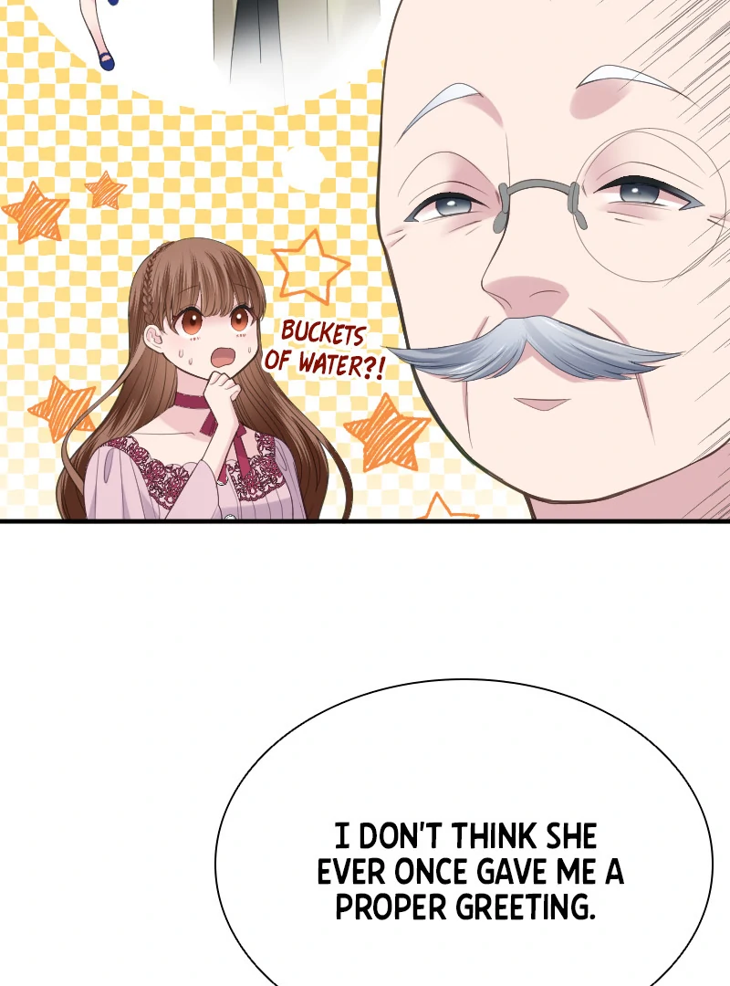 Notorious Wife-Killer’s Remarriage Proposal chapter 34 page 12