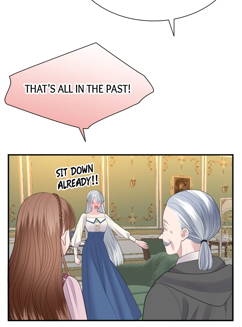 Notorious Wife-Killer’s Remarriage Proposal chapter 34 page 13