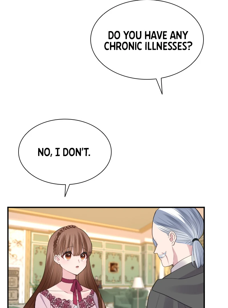 Notorious Wife-Killer’s Remarriage Proposal chapter 34 page 17