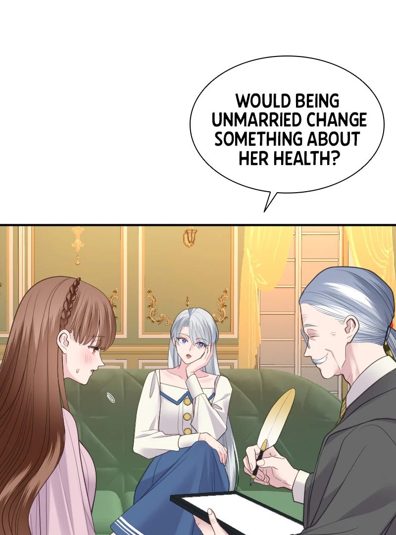 Notorious Wife-Killer’s Remarriage Proposal chapter 34 page 19