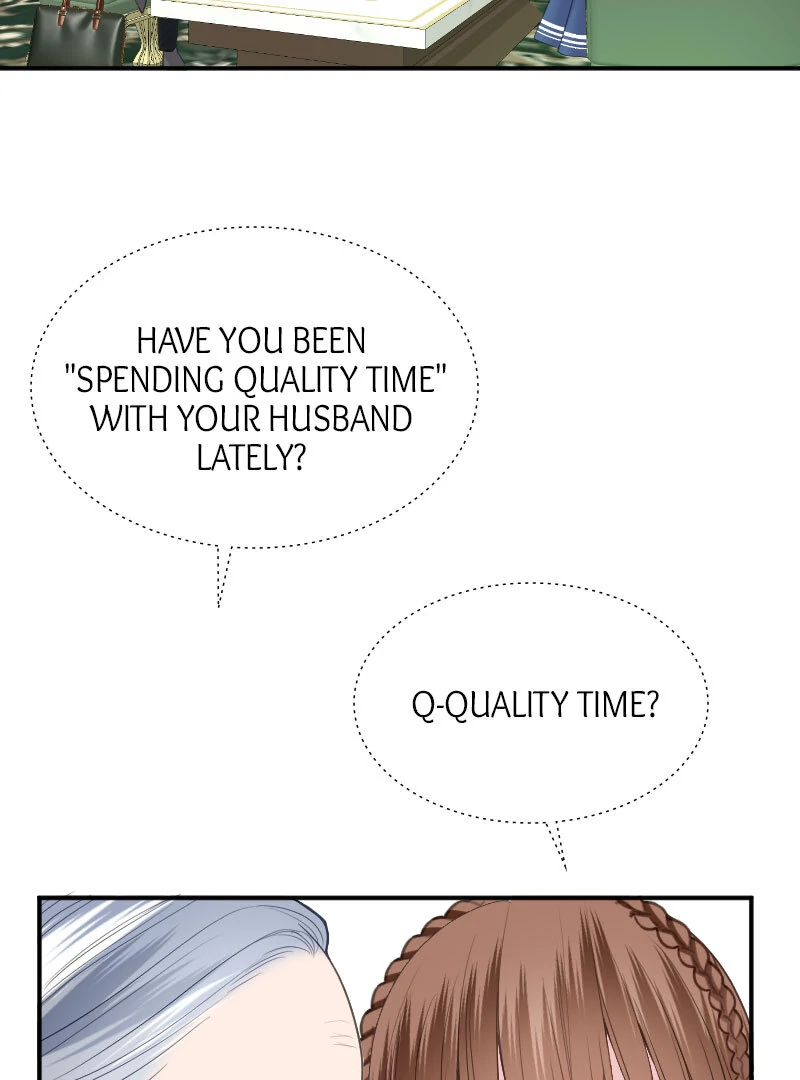 Notorious Wife-Killer’s Remarriage Proposal chapter 34 page 23