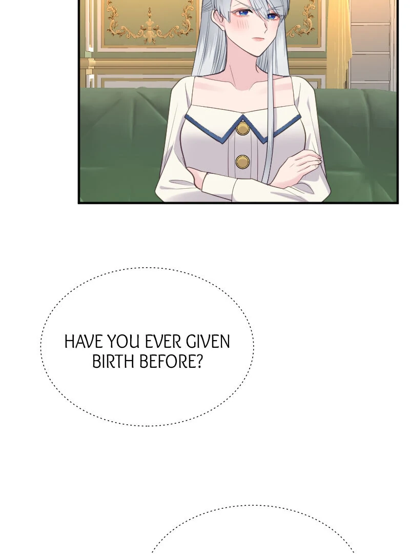 Notorious Wife-Killer’s Remarriage Proposal chapter 34 page 27