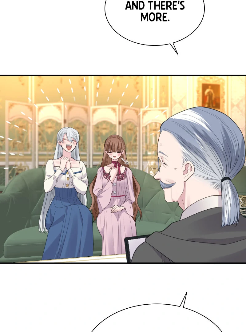 Notorious Wife-Killer’s Remarriage Proposal chapter 34 page 34