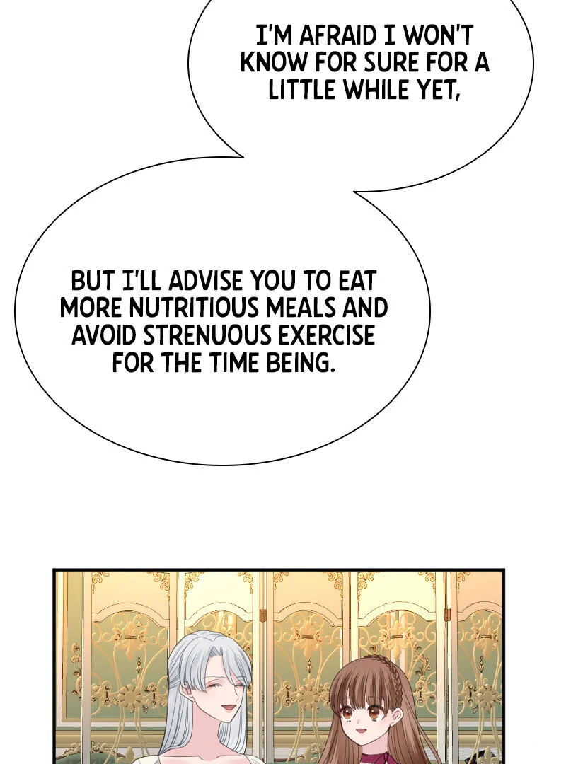 Notorious Wife-Killer’s Remarriage Proposal chapter 34 page 35