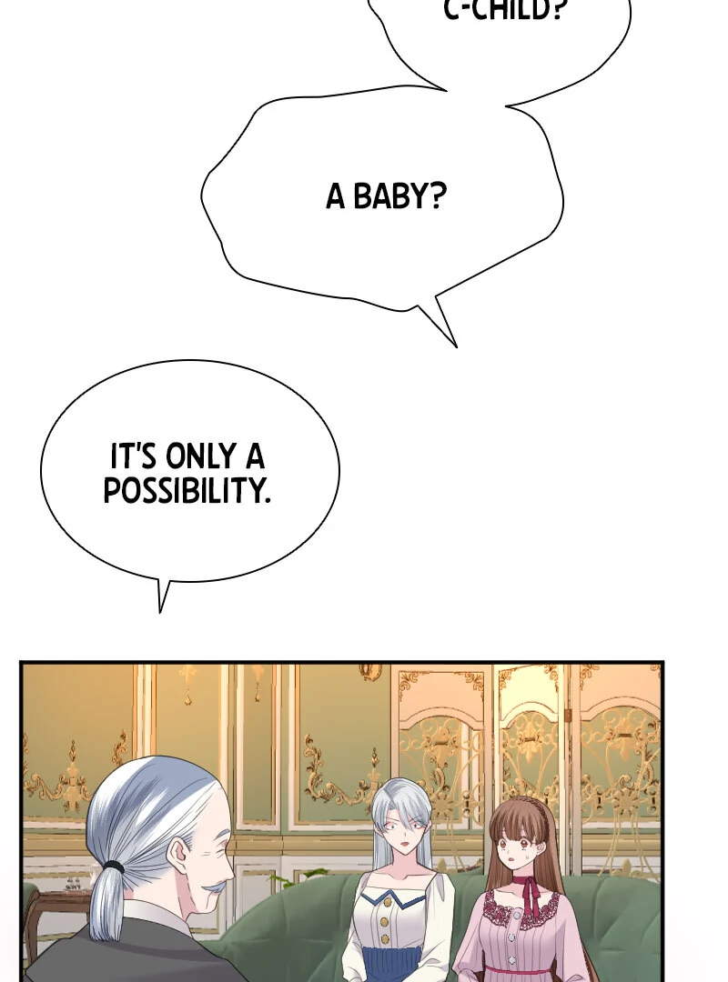 Notorious Wife-Killer’s Remarriage Proposal chapter 34 page 38