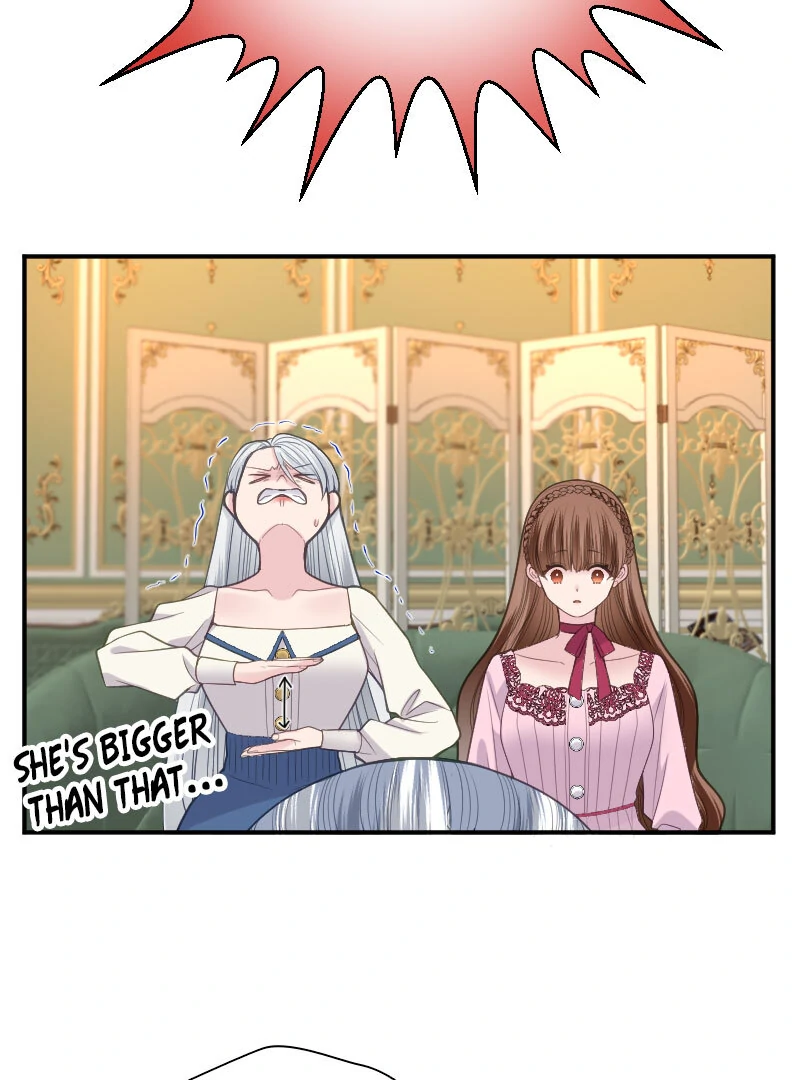 Notorious Wife-Killer’s Remarriage Proposal chapter 34 page 46