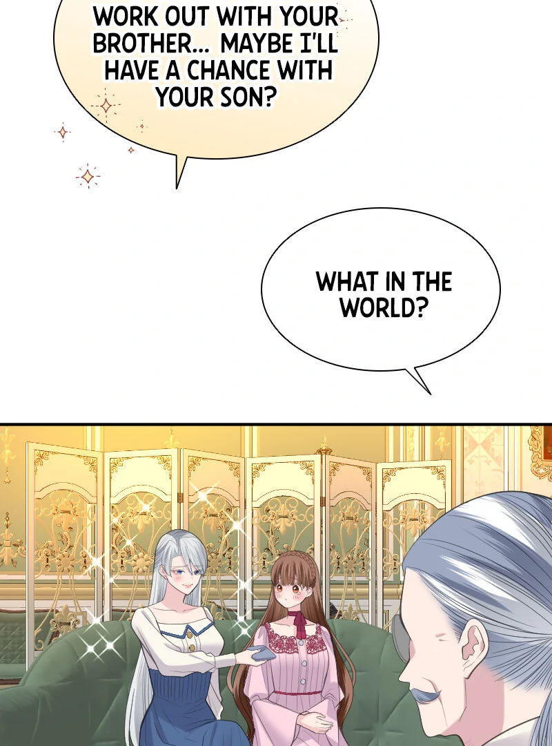 Notorious Wife-Killer’s Remarriage Proposal chapter 34 page 58