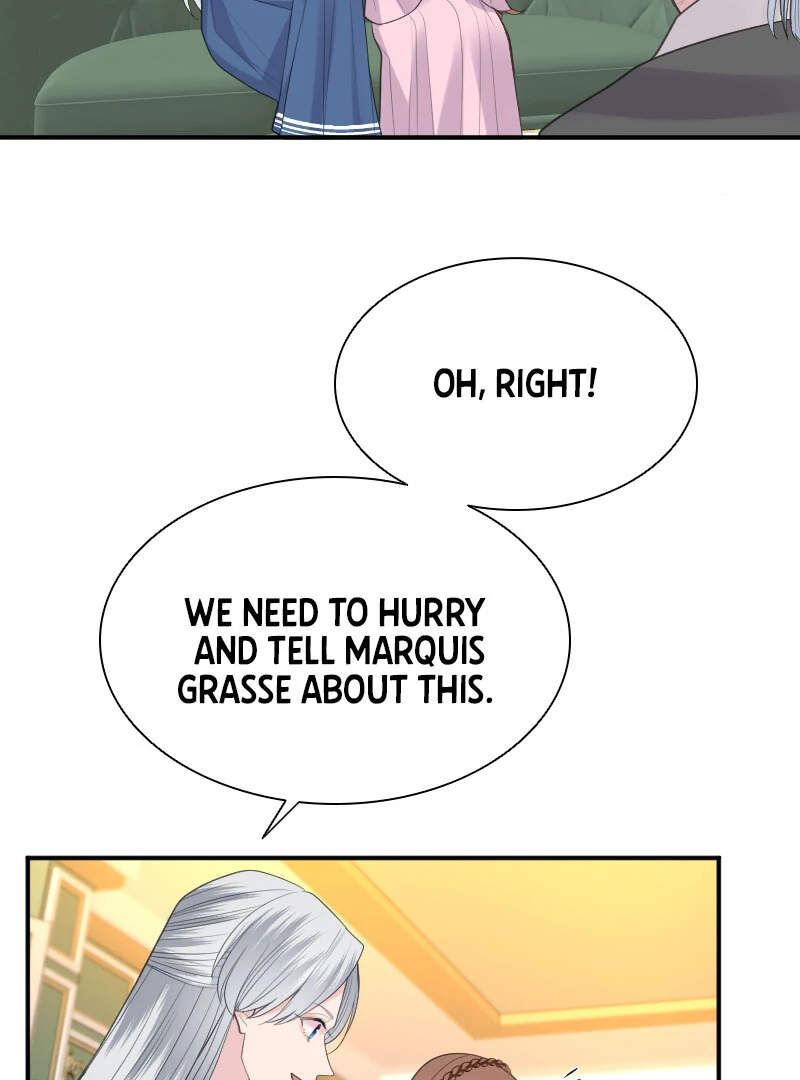 Notorious Wife-Killer’s Remarriage Proposal chapter 34 page 59