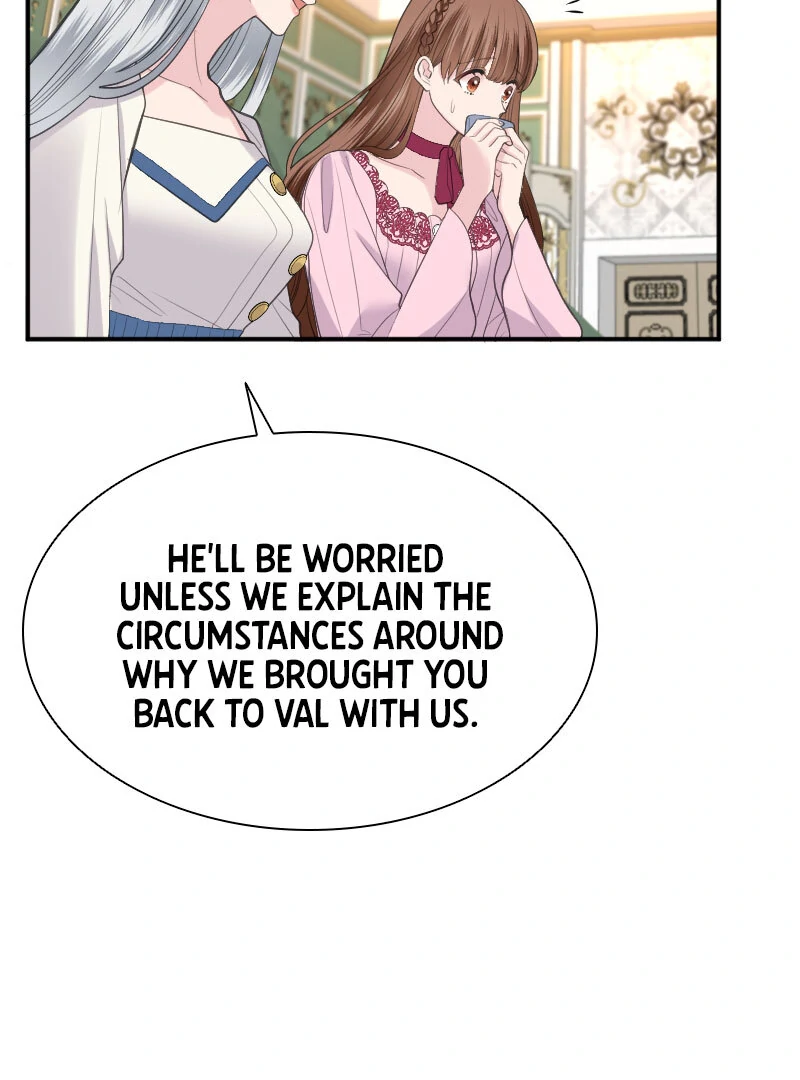 Notorious Wife-Killer’s Remarriage Proposal chapter 34 page 60