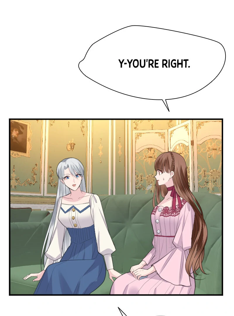Notorious Wife-Killer’s Remarriage Proposal chapter 34 page 61