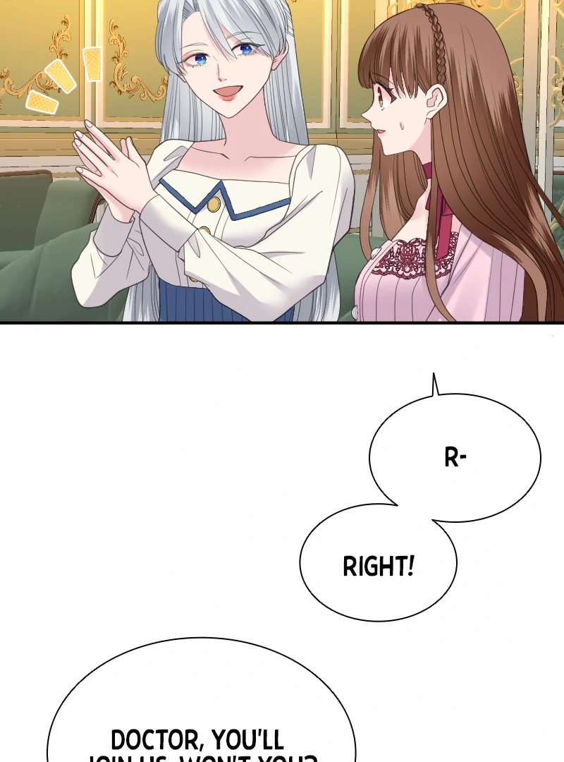 Notorious Wife-Killer’s Remarriage Proposal chapter 34 page 79