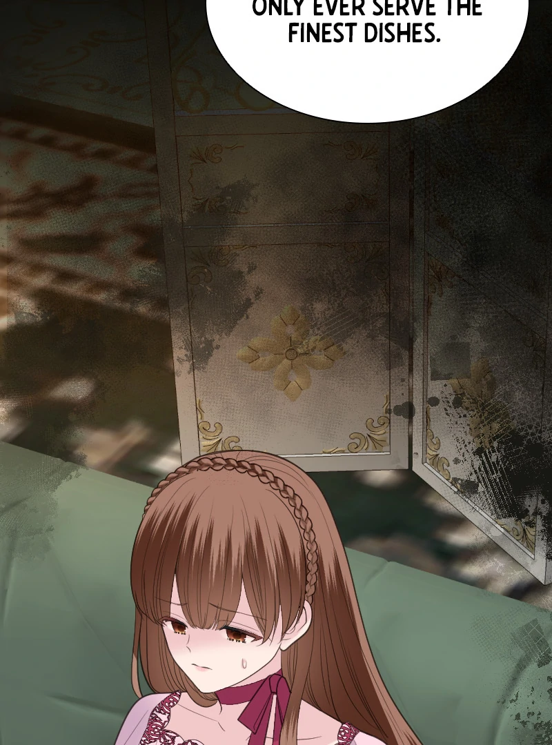 Notorious Wife-Killer’s Remarriage Proposal chapter 34 page 81