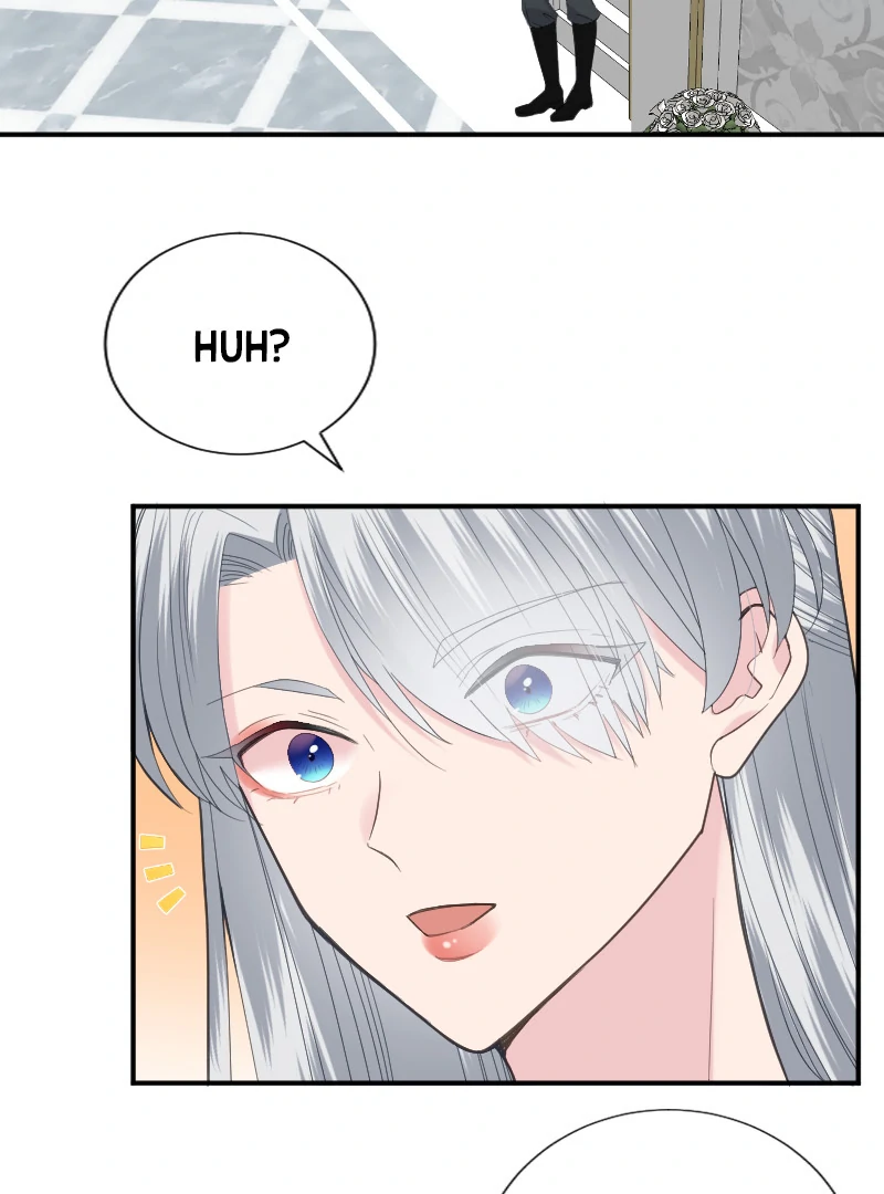 Notorious Wife-Killer’s Remarriage Proposal chapter 35 page 3
