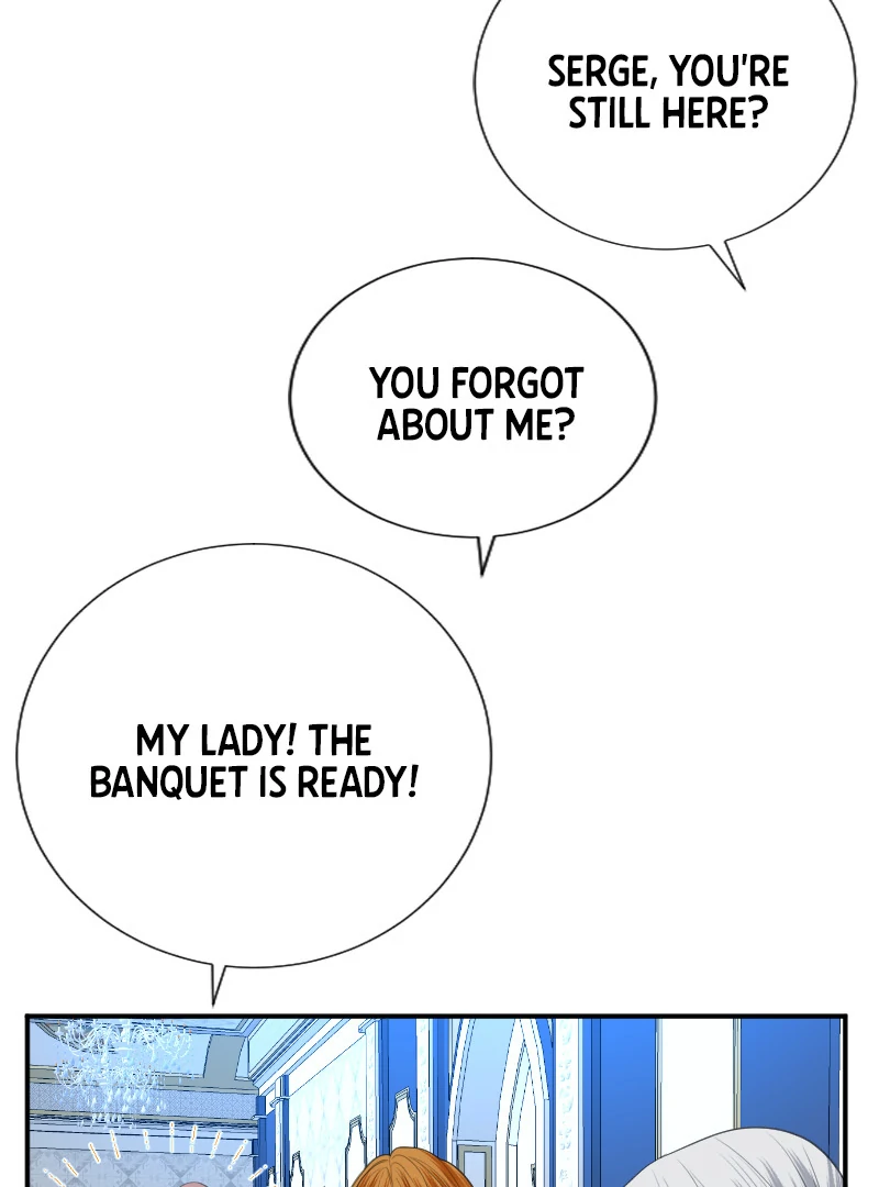 Notorious Wife-Killer’s Remarriage Proposal chapter 35 page 4