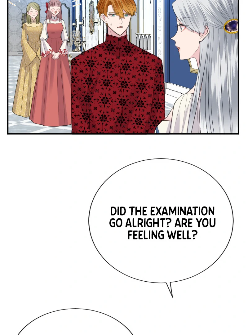 Notorious Wife-Killer’s Remarriage Proposal chapter 35 page 5