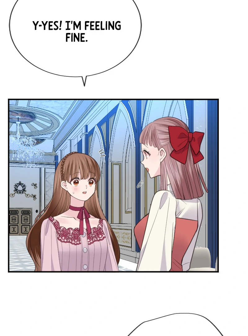 Notorious Wife-Killer’s Remarriage Proposal chapter 35 page 6