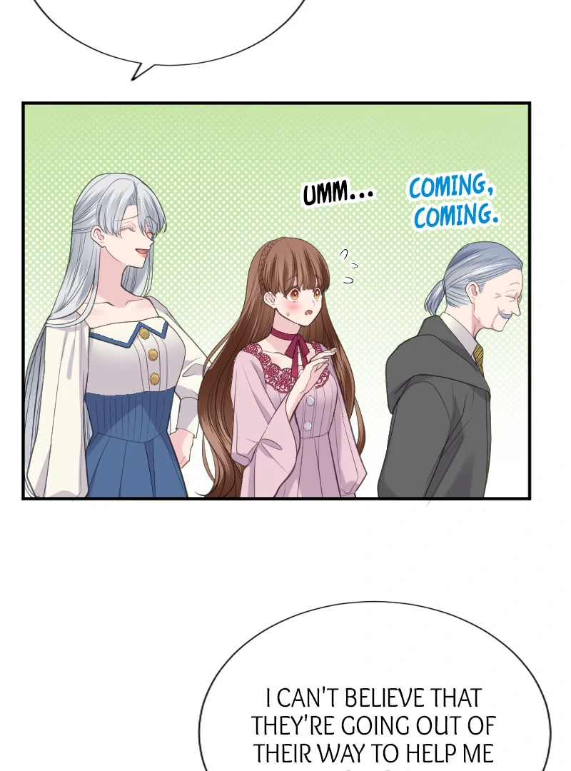 Notorious Wife-Killer’s Remarriage Proposal chapter 35 page 12