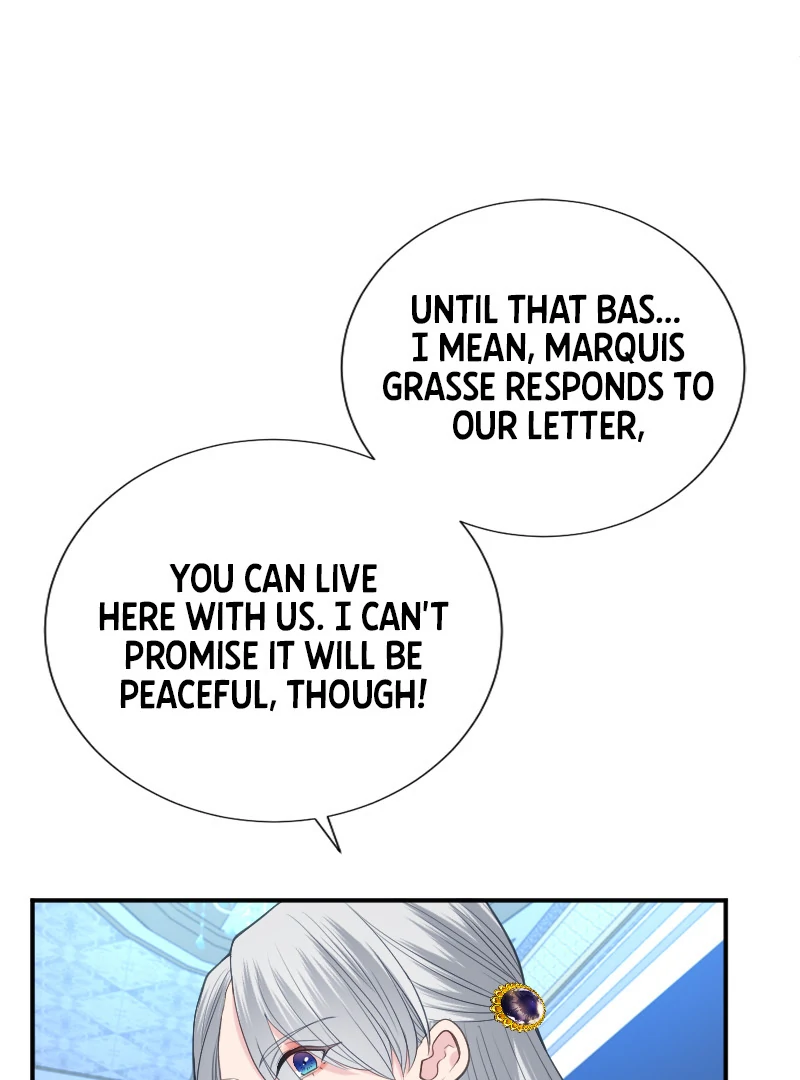 Notorious Wife-Killer’s Remarriage Proposal chapter 35 page 16