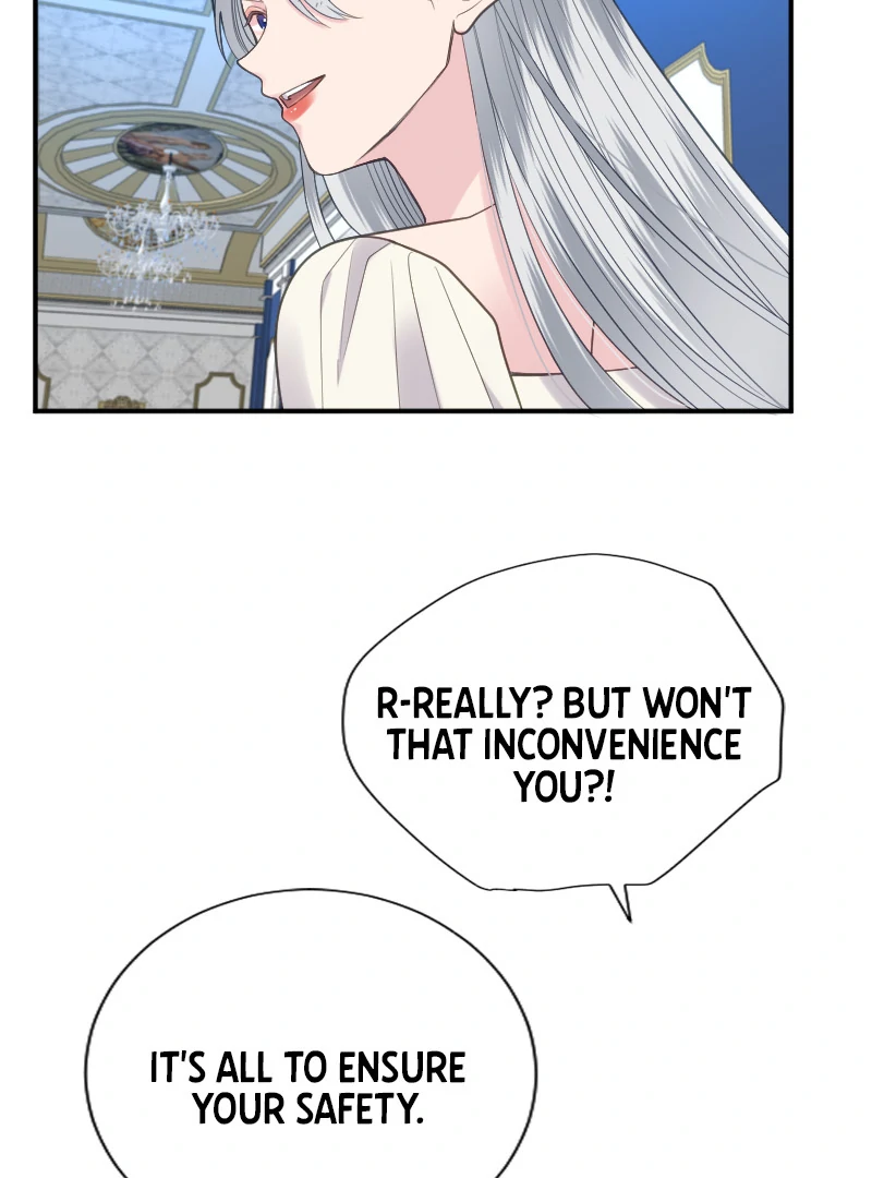 Notorious Wife-Killer’s Remarriage Proposal chapter 35 page 17