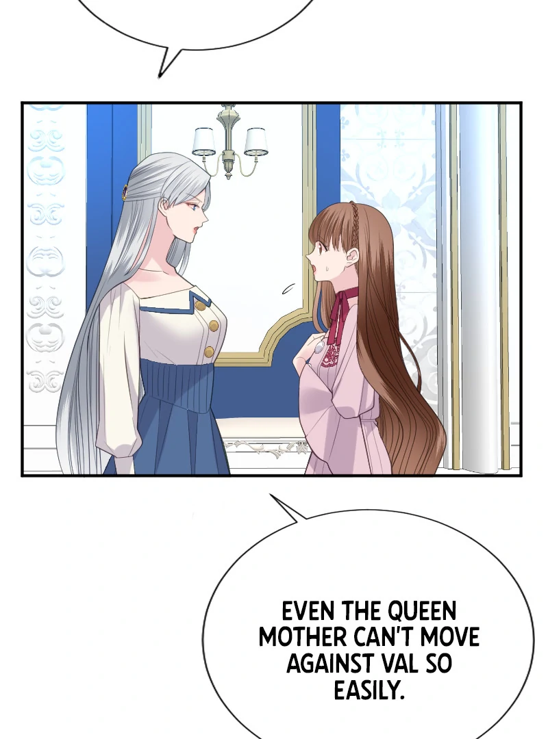 Notorious Wife-Killer’s Remarriage Proposal chapter 35 page 18