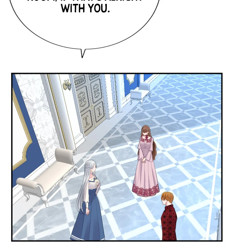 Notorious Wife-Killer’s Remarriage Proposal chapter 35 page 21
