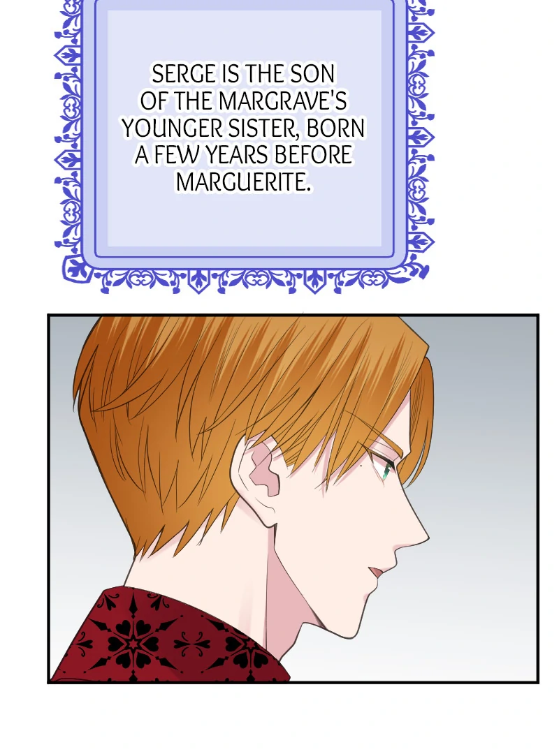 Notorious Wife-Killer’s Remarriage Proposal chapter 35 page 28
