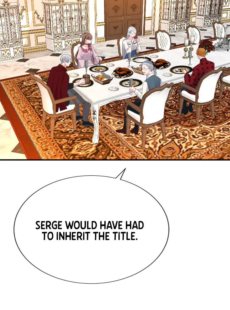 Notorious Wife-Killer’s Remarriage Proposal chapter 35 page 32