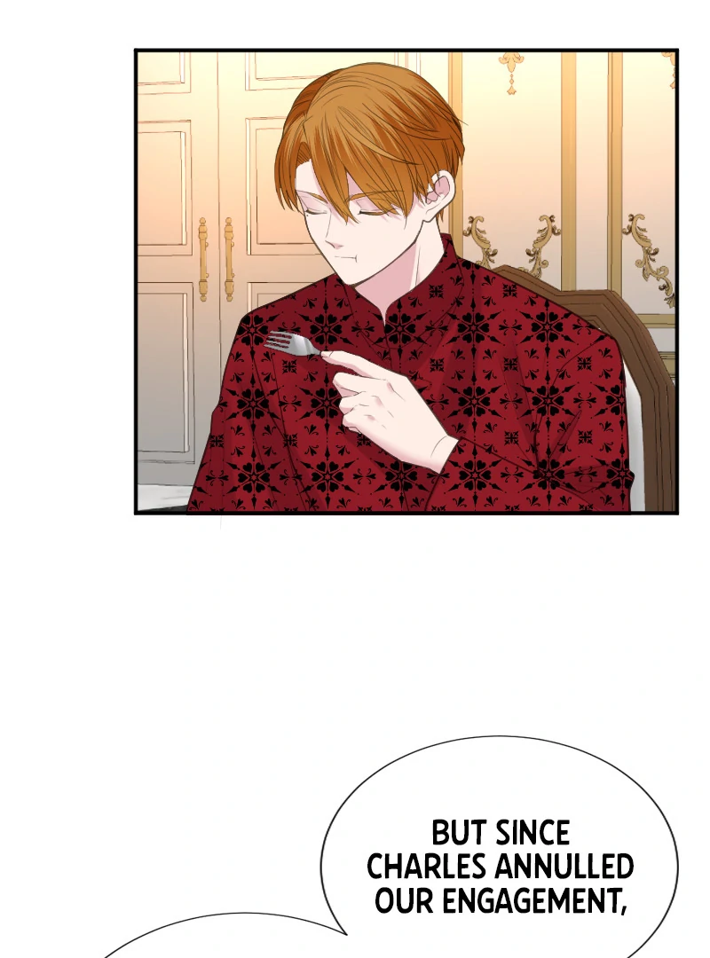 Notorious Wife-Killer’s Remarriage Proposal chapter 35 page 33